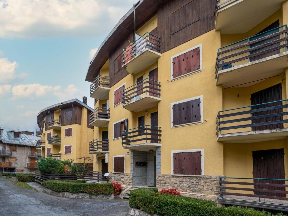 Apartment Cristallo By Interhome Limone Piemonte Exterior photo